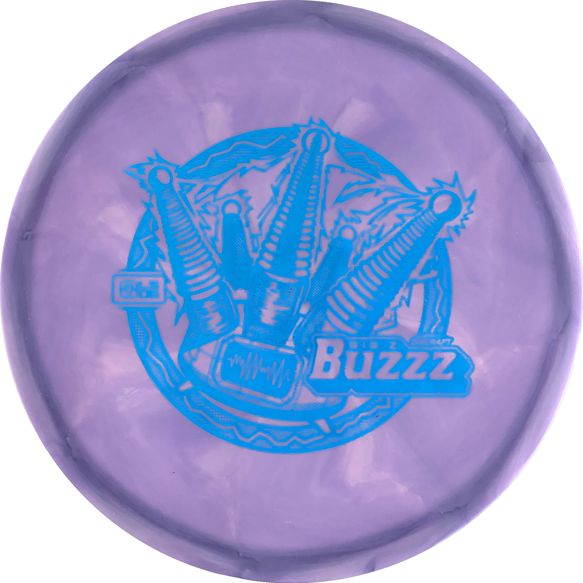 Big Z Swirl 2026 Ledgestone Buzzz
