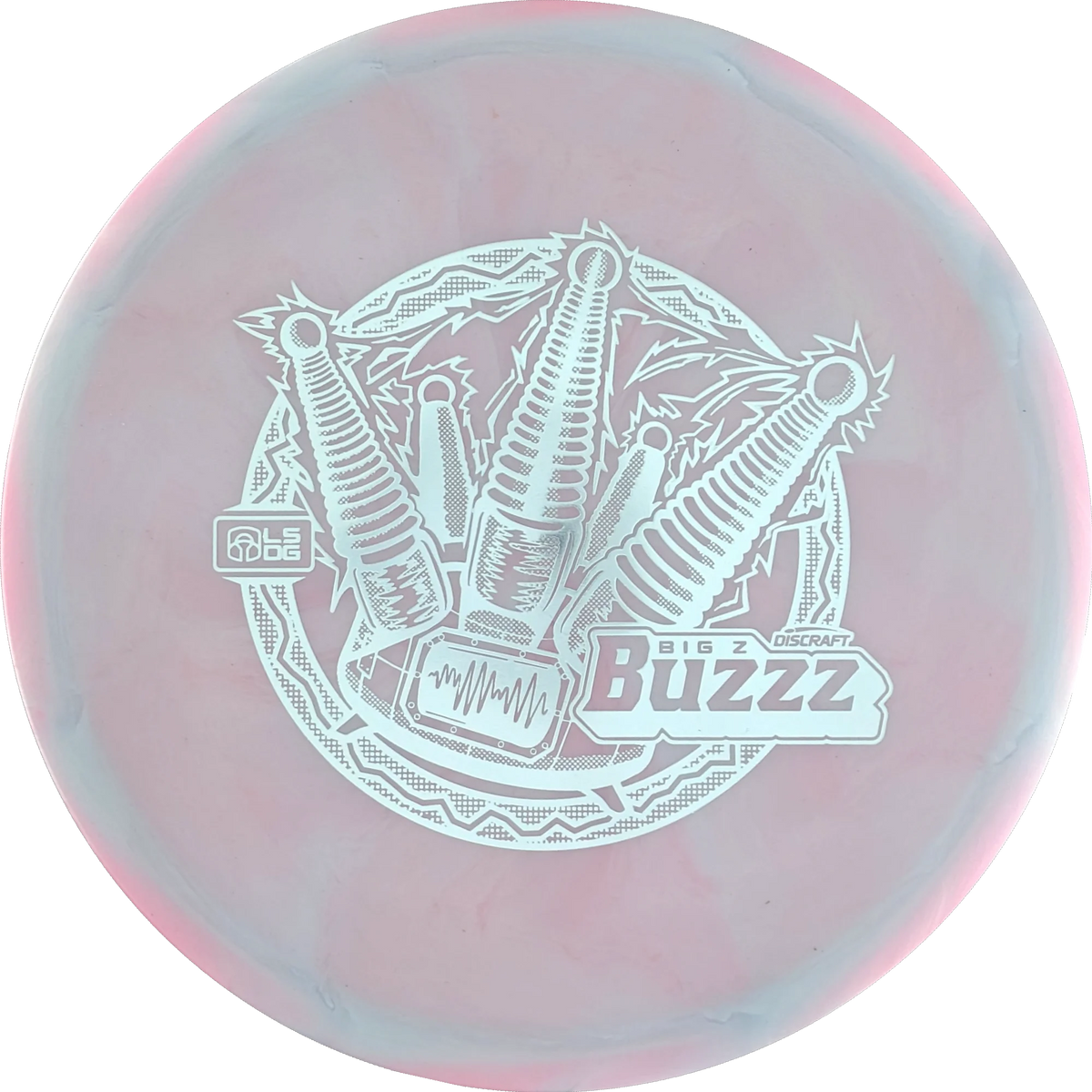 Big Z Swirl 2026 Ledgestone Buzzz