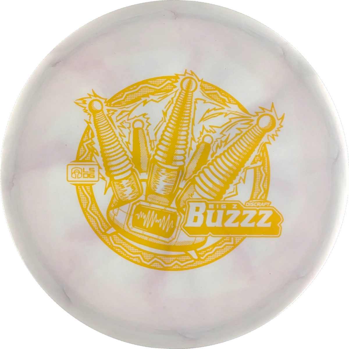 Big Z Swirl 2026 Ledgestone Buzzz