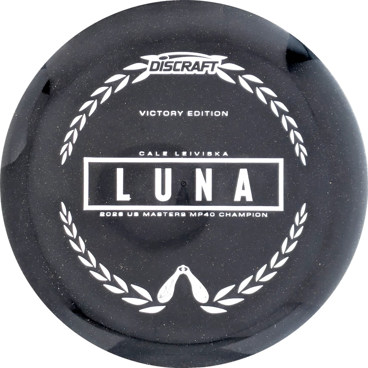 Cale Leiviska 2026 Victory Edition Luna