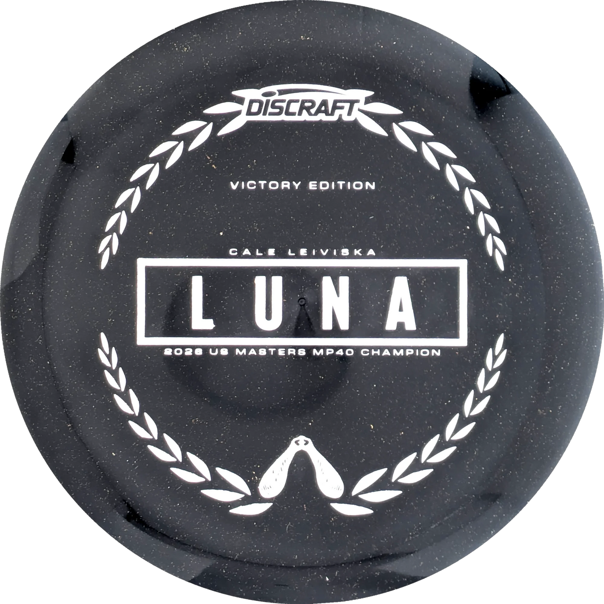 Cale Leiviska 2026 Victory Edition Luna