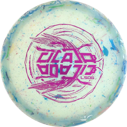 ColorShift Jawbreaker Z FLX 2026 Ledgestone Cicada