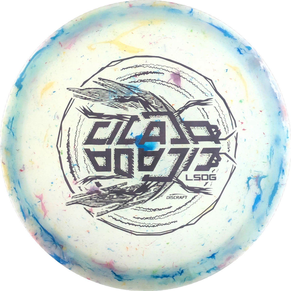 ColorShift Jawbreaker Z FLX 2026 Ledgestone Cicada