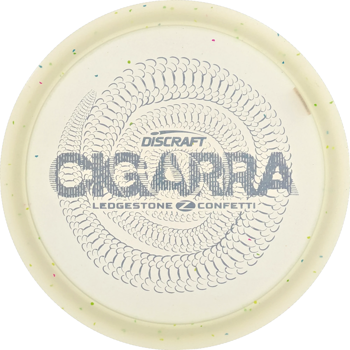 Confetti Z 2025 Ledgestone Cigarra