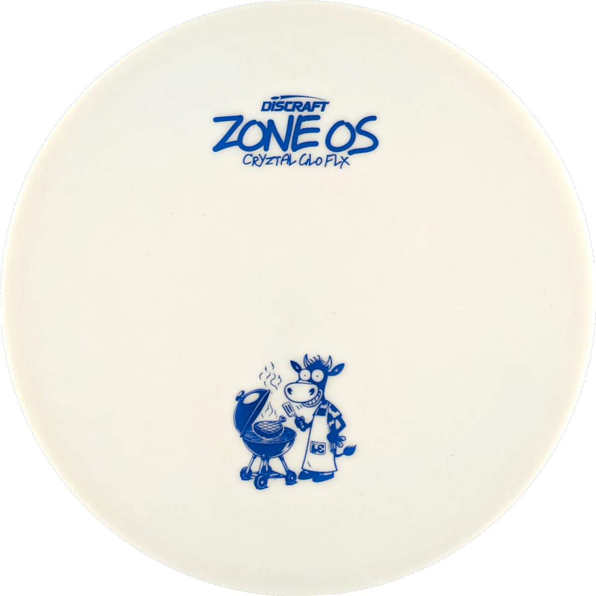 CryZtal Glo FLX 2025 Ledgestone Zone OS