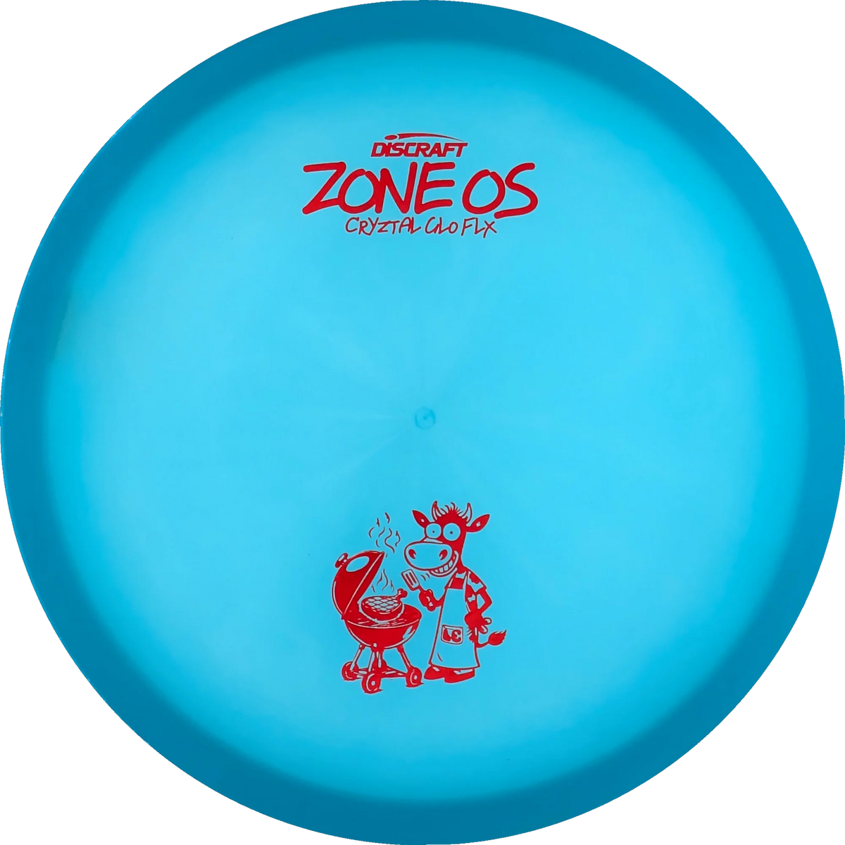 CryZtal Glo FLX 2025 Ledgestone Zone OS