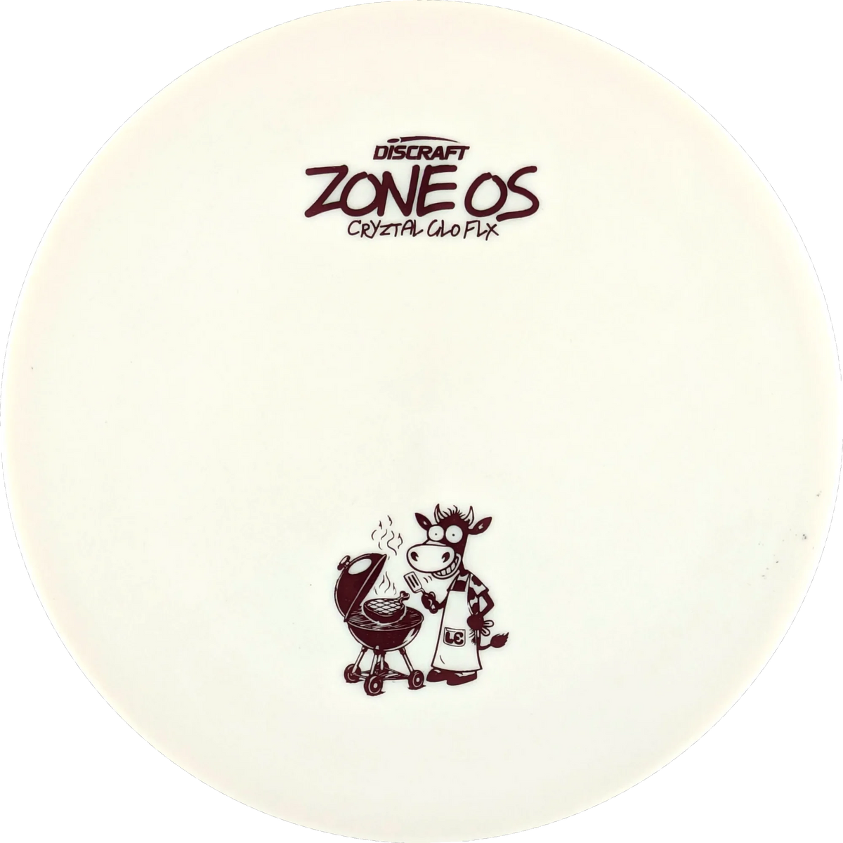 CryZtal Glo FLX 2025 Ledgestone Zone OS
