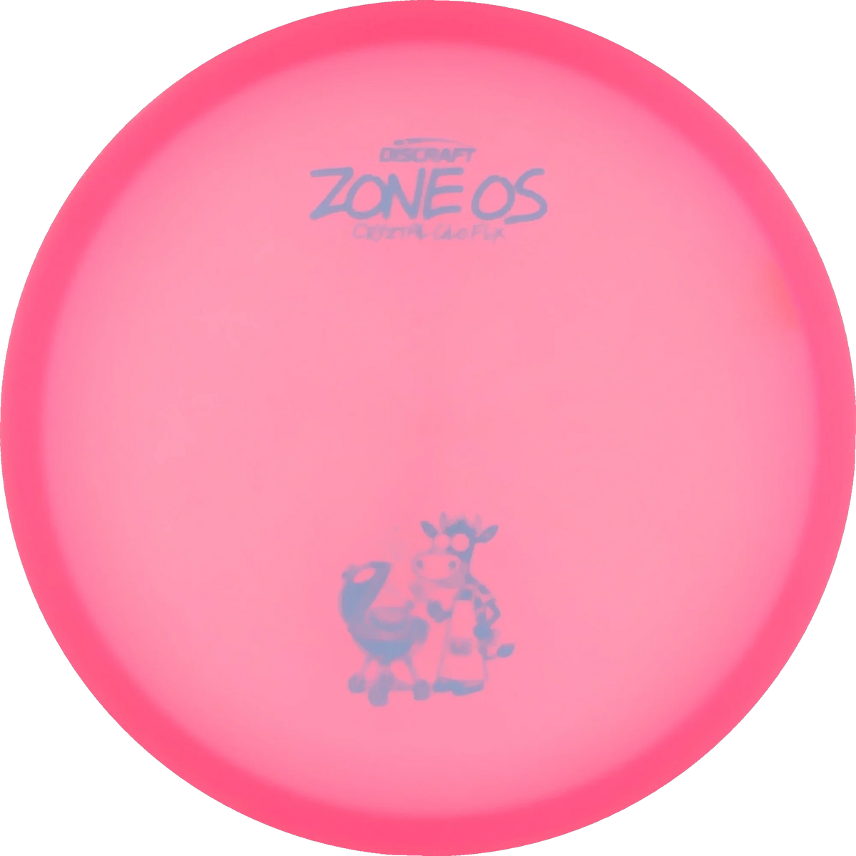 CryZtal Glo FLX 2025 Ledgestone Zone OS