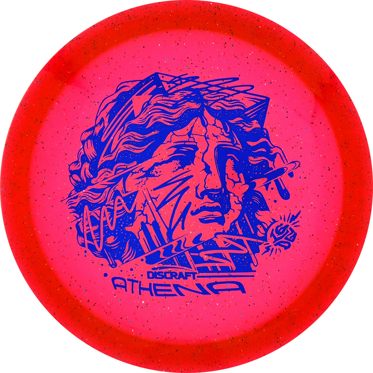 CryZtal Sparkle 2024 Ledgestone Athena