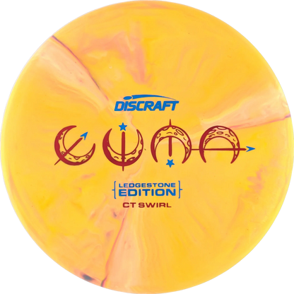 CT Swirl 2025 Ledgestone Luna