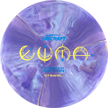 CT Swirl 2025 Ledgestone Luna