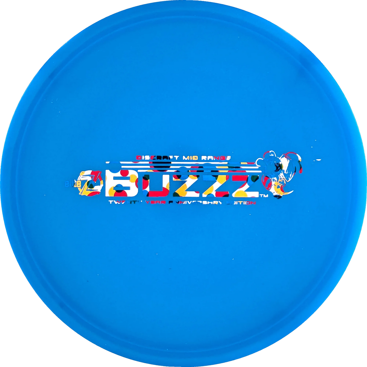 Elite Z-Line Twenty Year Anniversary Buzzz