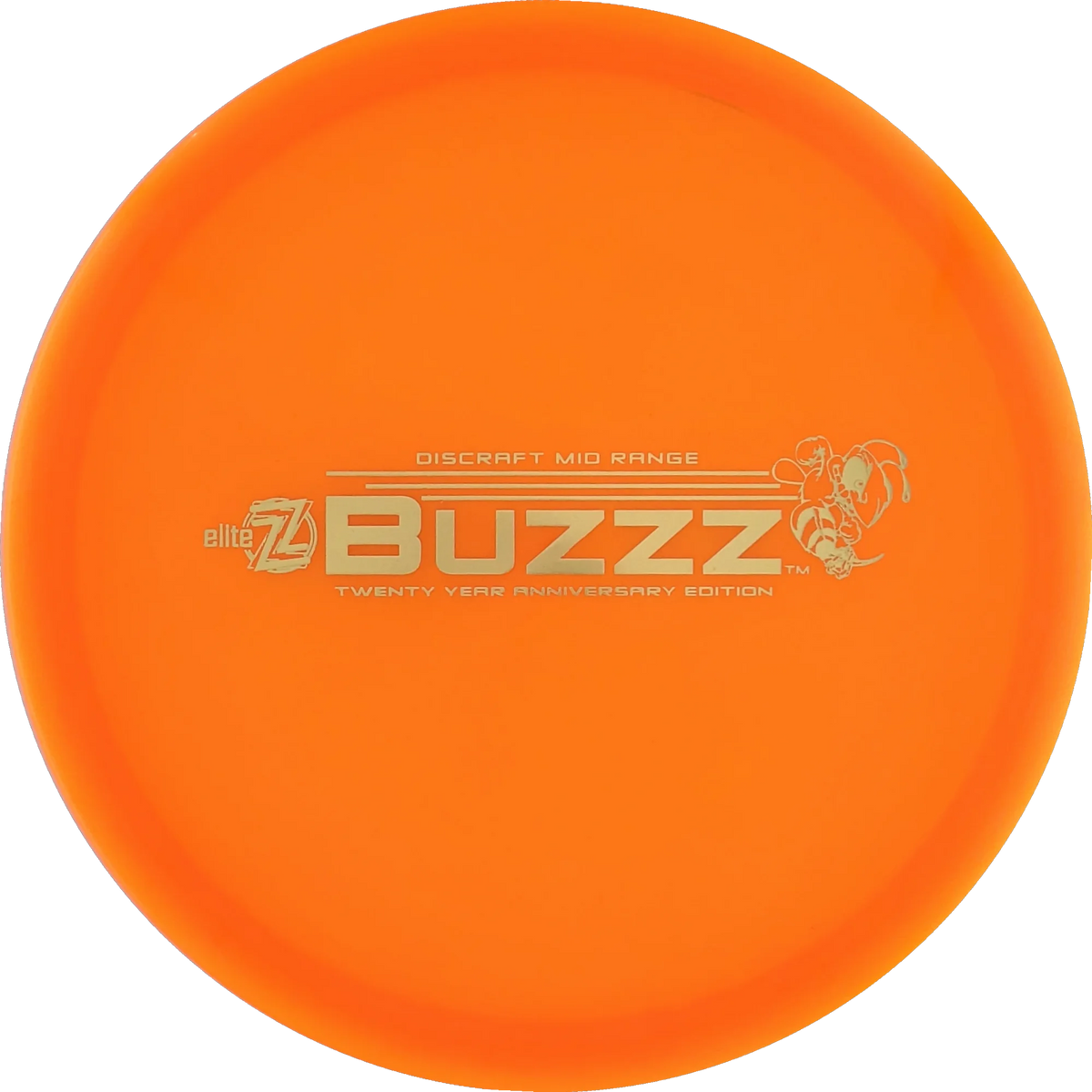 Elite Z-Line Twenty Year Anniversary Buzzz