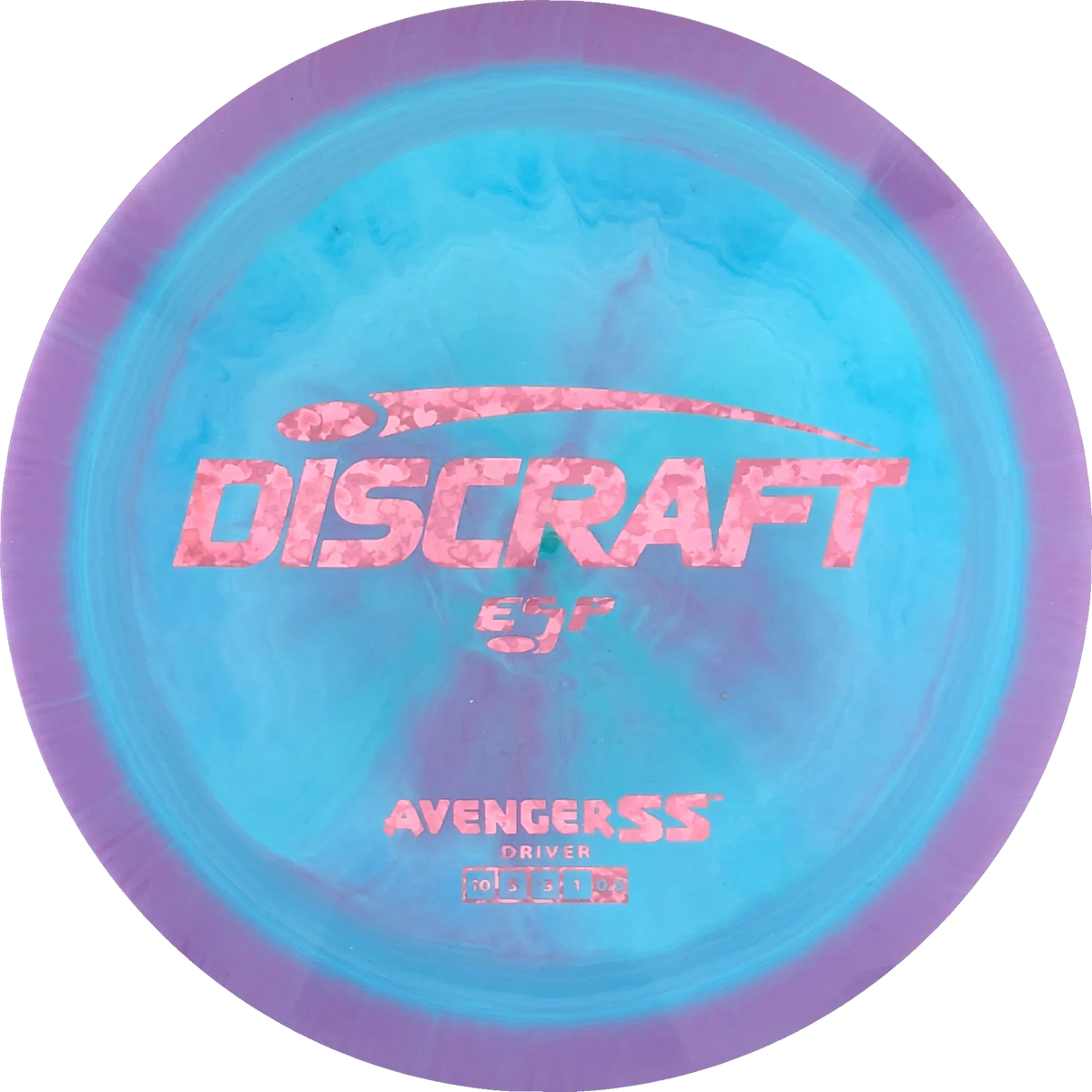 ESP Avenger SS