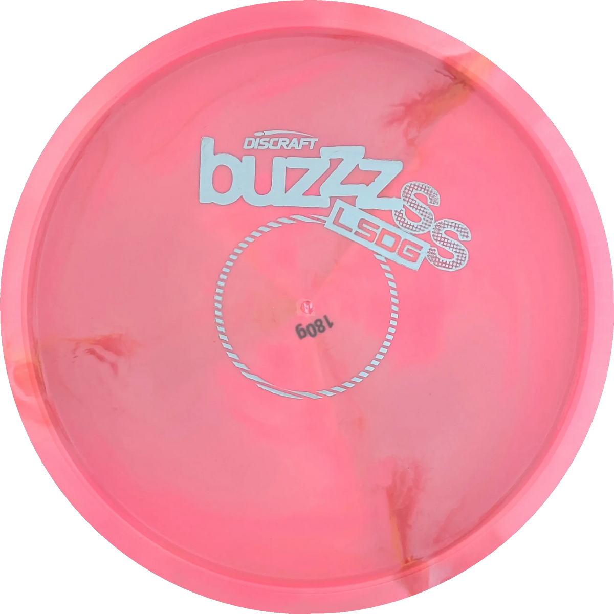ESP ColorShift Swirl 2026 Ledgestone Buzzz SS