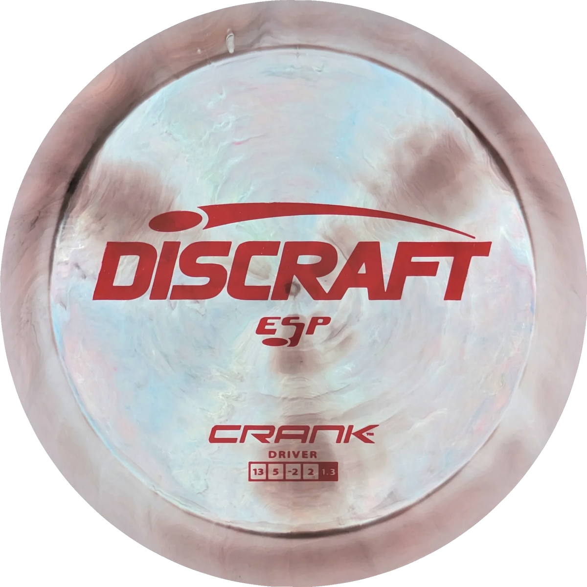 ESP Crank