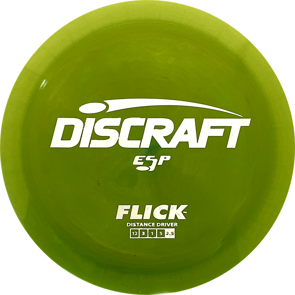 ESP Flick