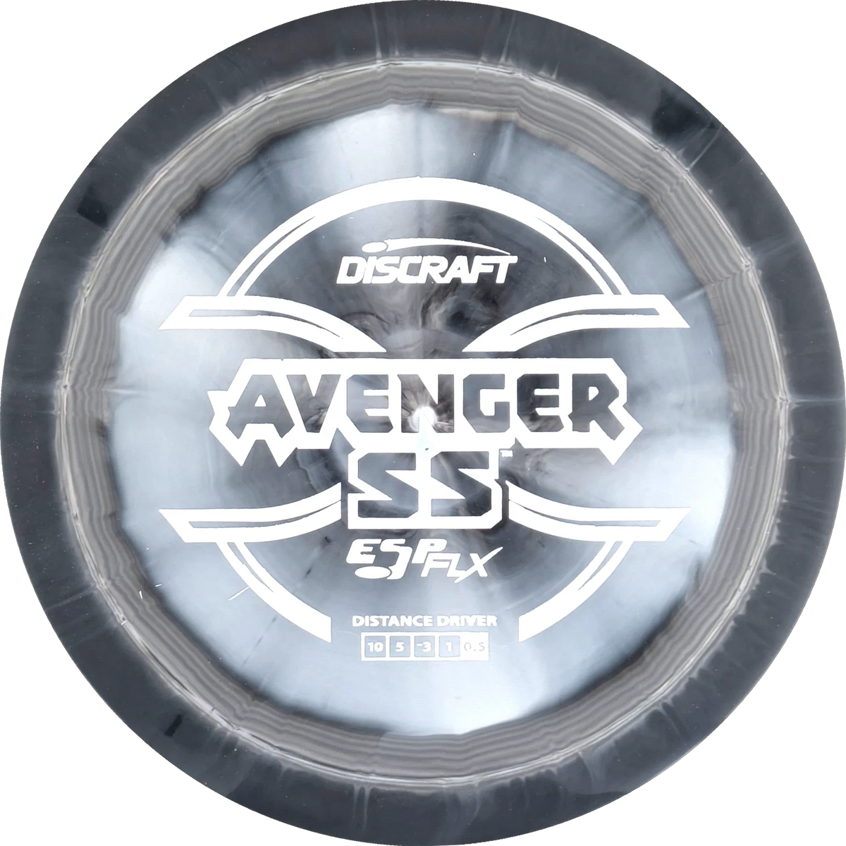 ESP FLX Avenger SS