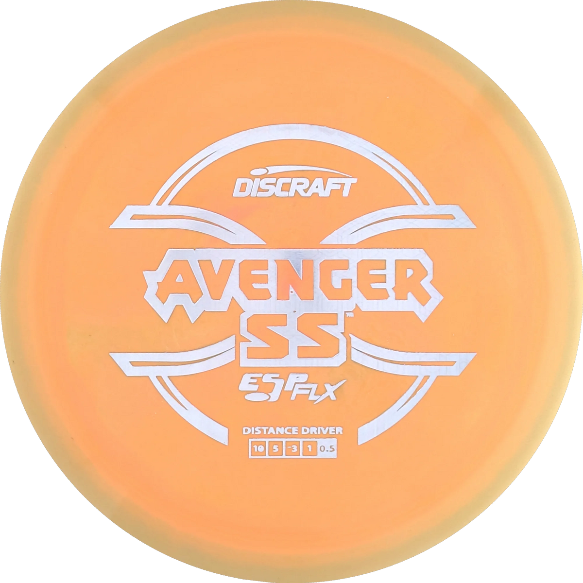 ESP FLX Avenger SS