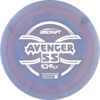 ESP FLX Avenger SS