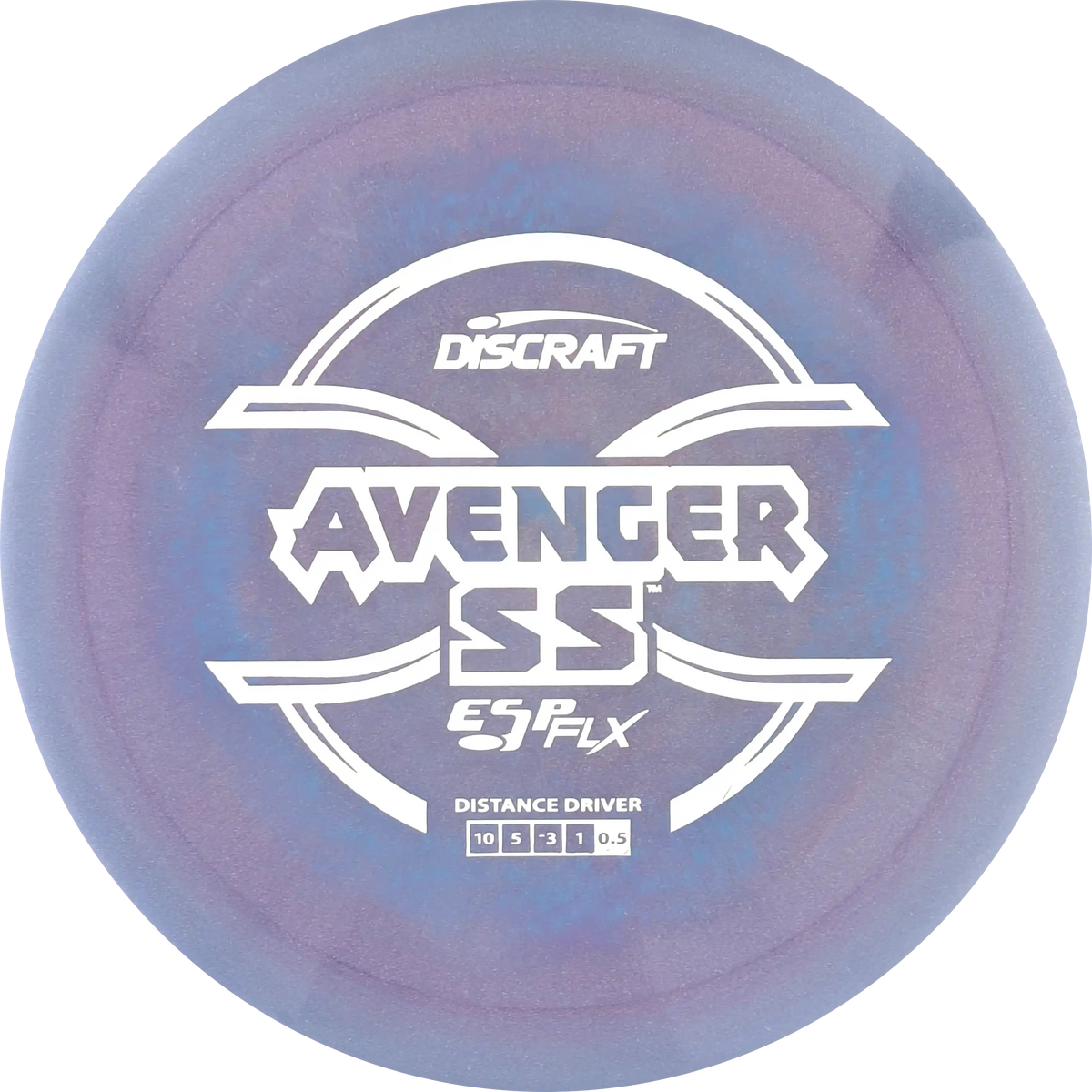 ESP FLX Avenger SS