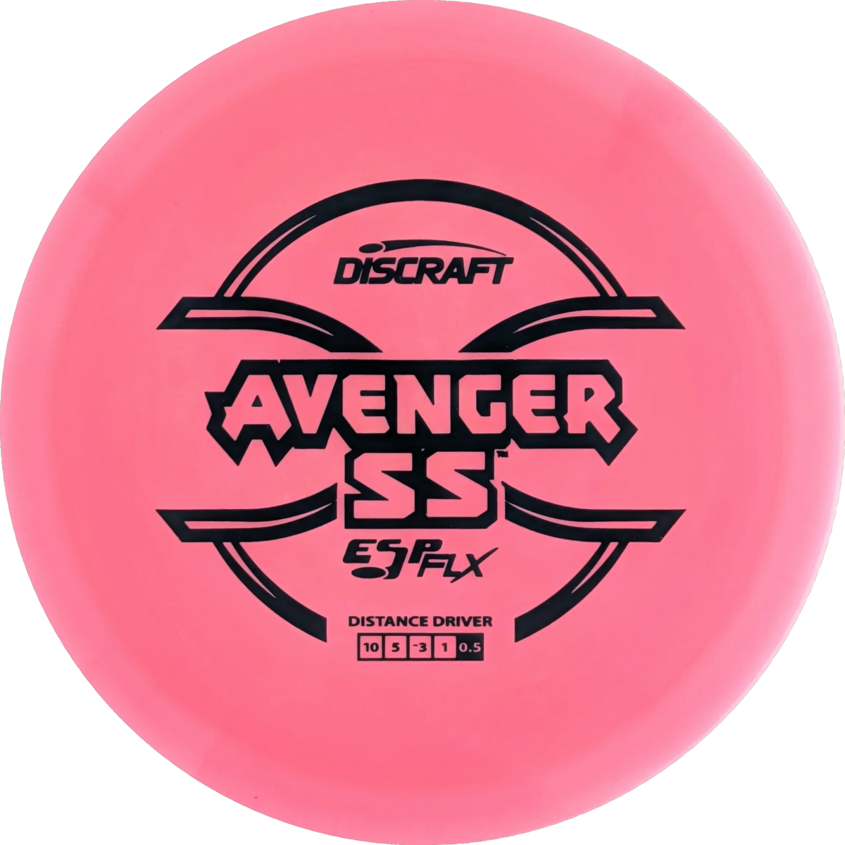 ESP FLX Avenger SS