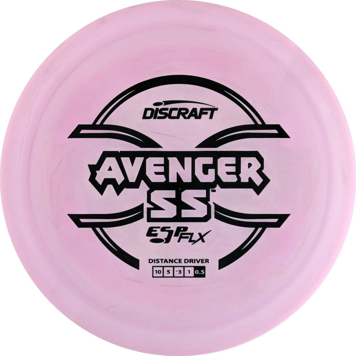 ESP FLX Avenger SS
