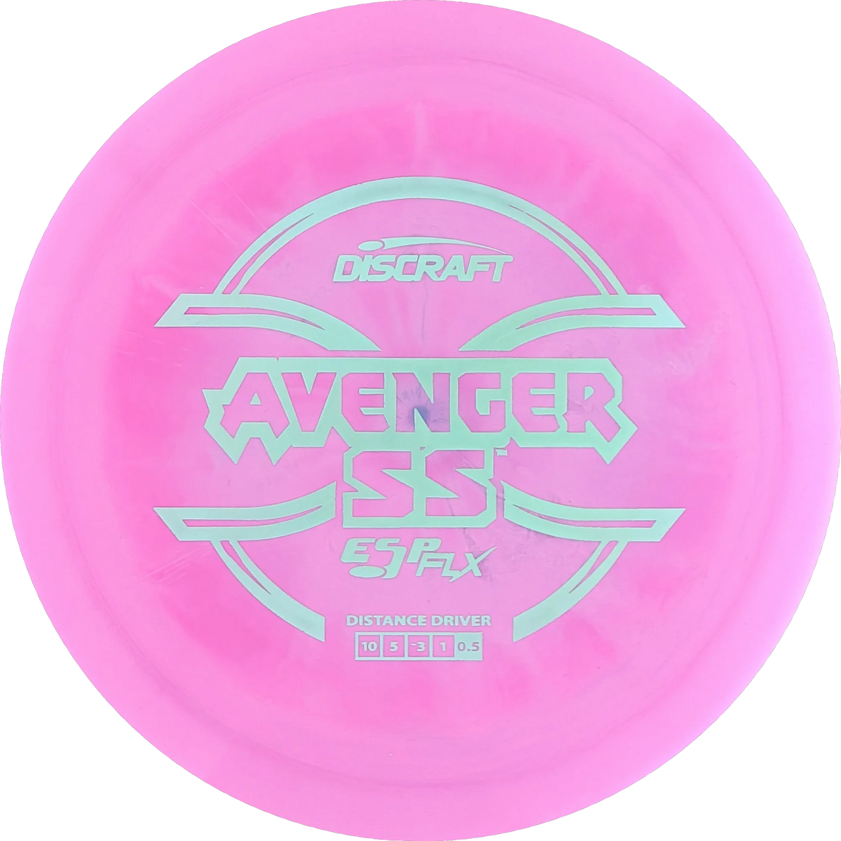 ESP FLX Avenger SS