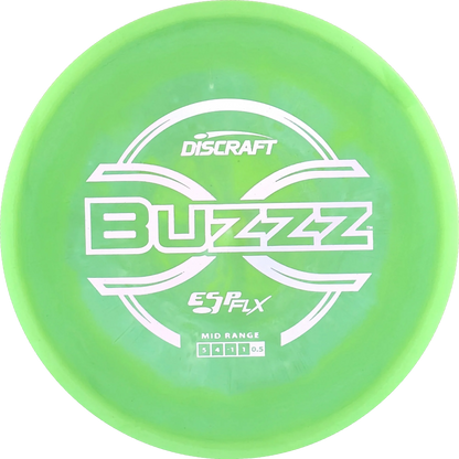 ESP FLX Buzzz