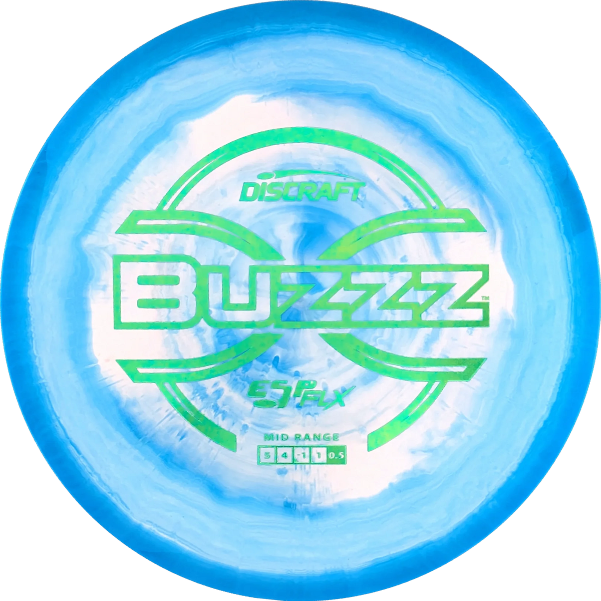ESP FLX Buzzz