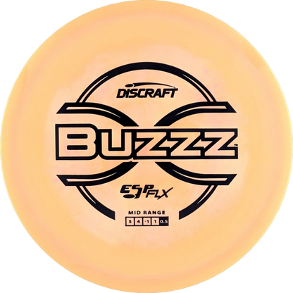 ESP FLX Buzzz