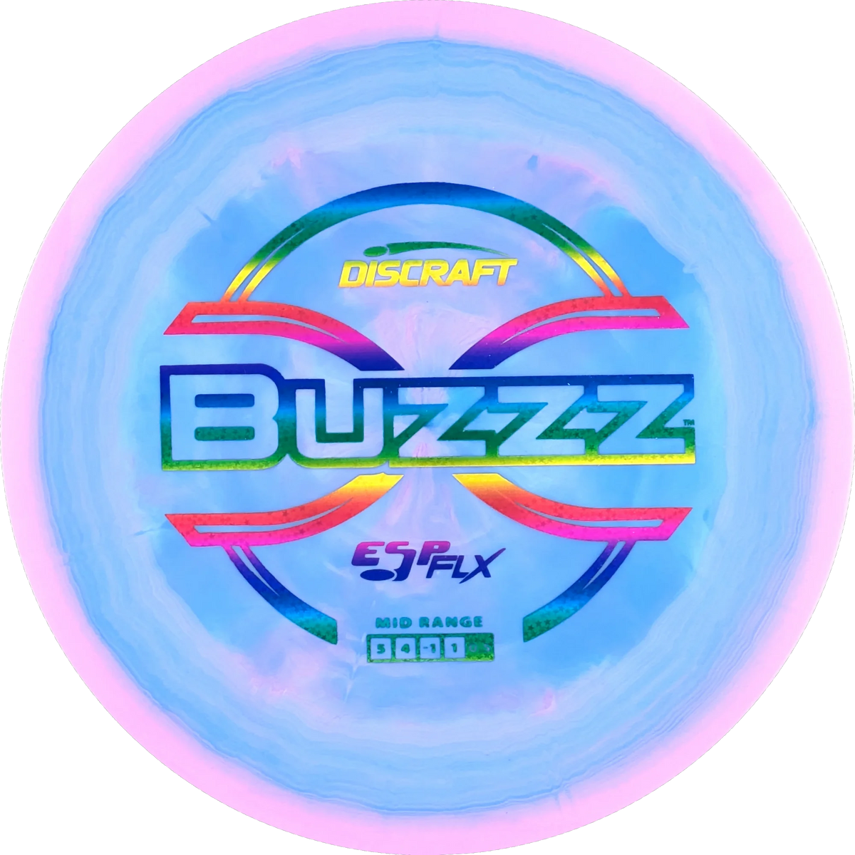 ESP FLX Buzzz