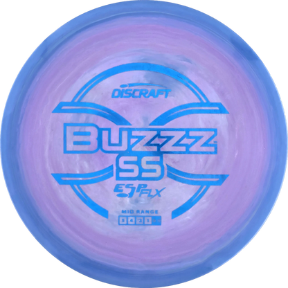 ESP FLX Buzzz SS