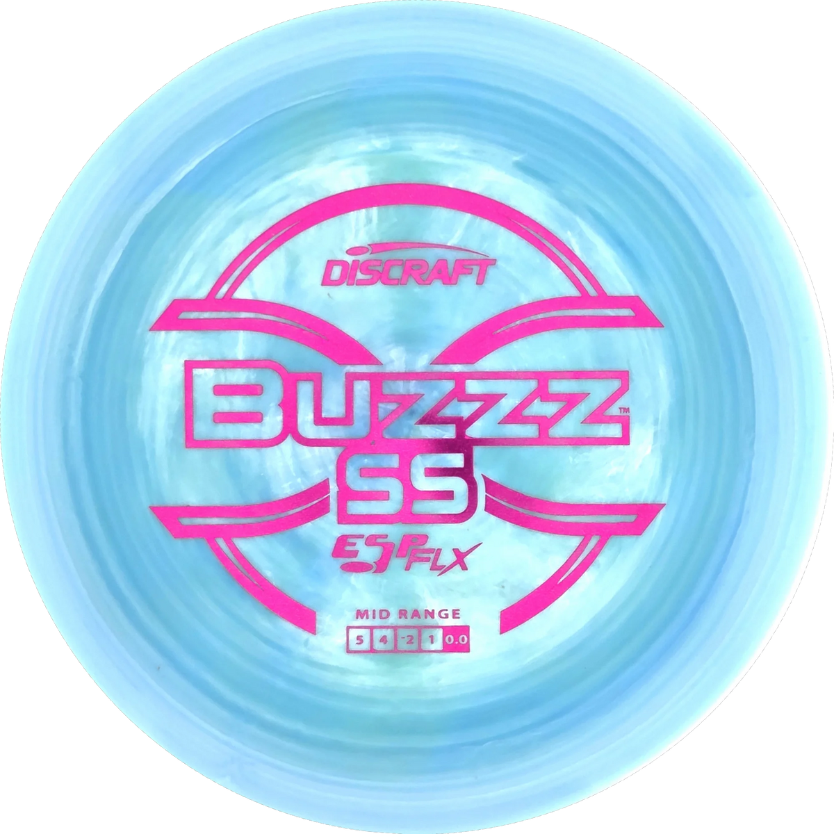 ESP FLX Buzzz SS