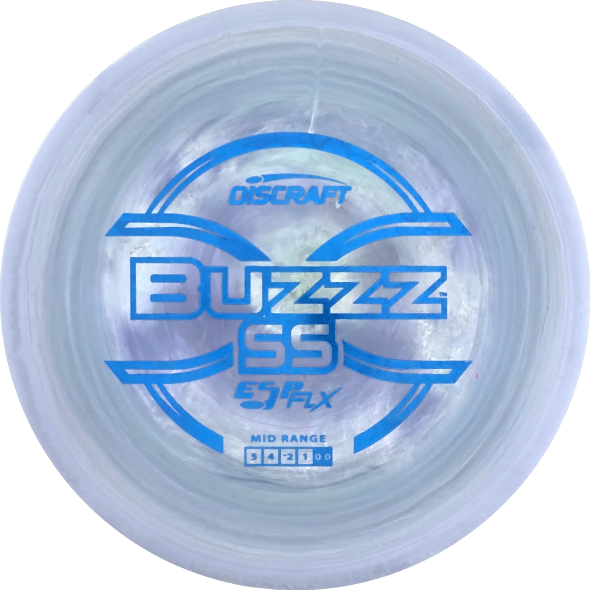 ESP FLX Buzzz SS