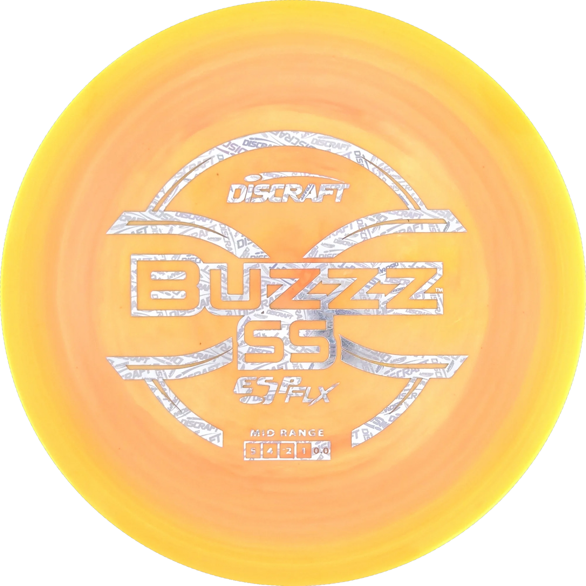 ESP FLX Buzzz SS