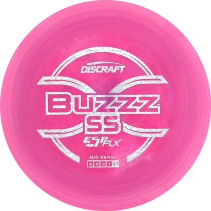 ESP FLX Buzzz SS