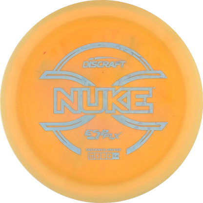 ESP FLX Nuke