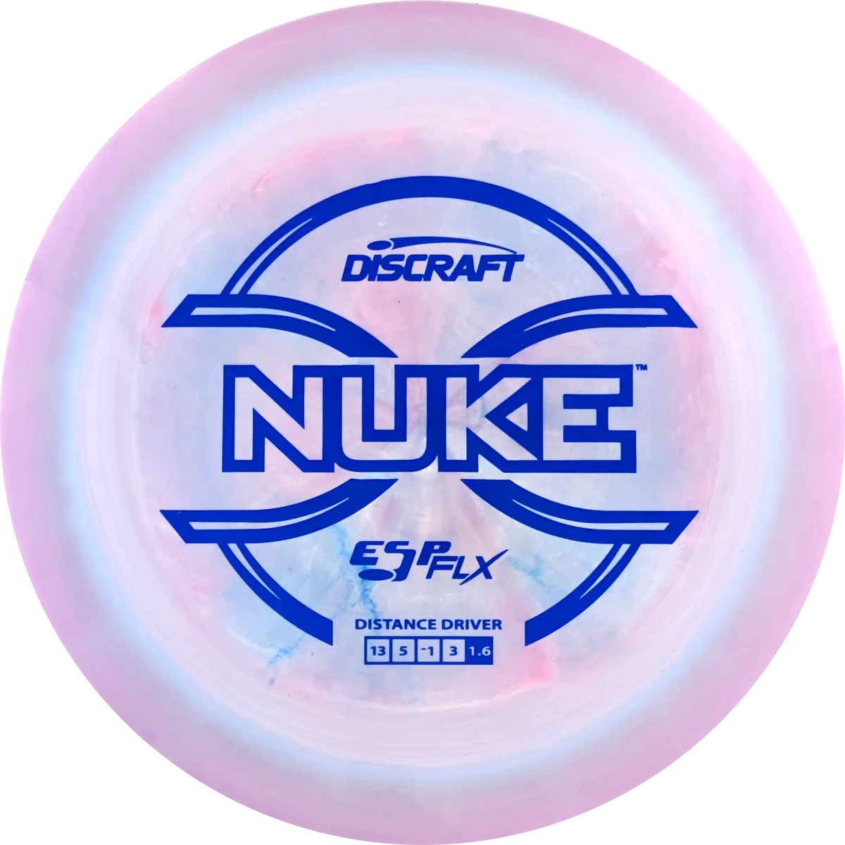 ESP FLX Nuke