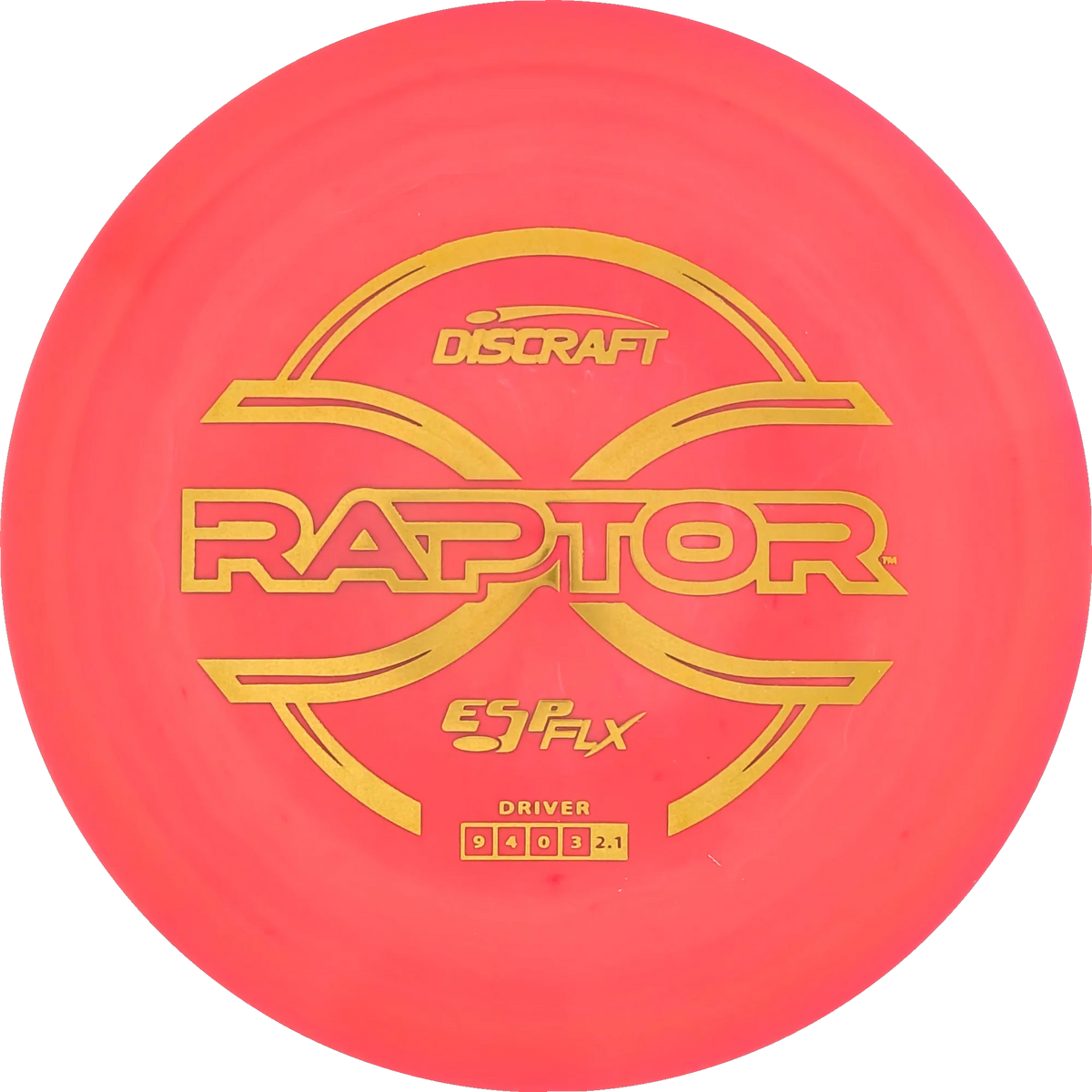 ESP FLX Raptor