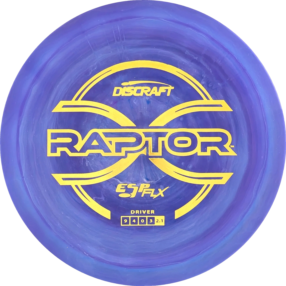 ESP FLX Raptor