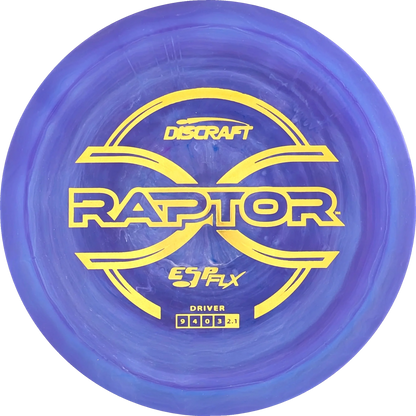 ESP FLX Raptor