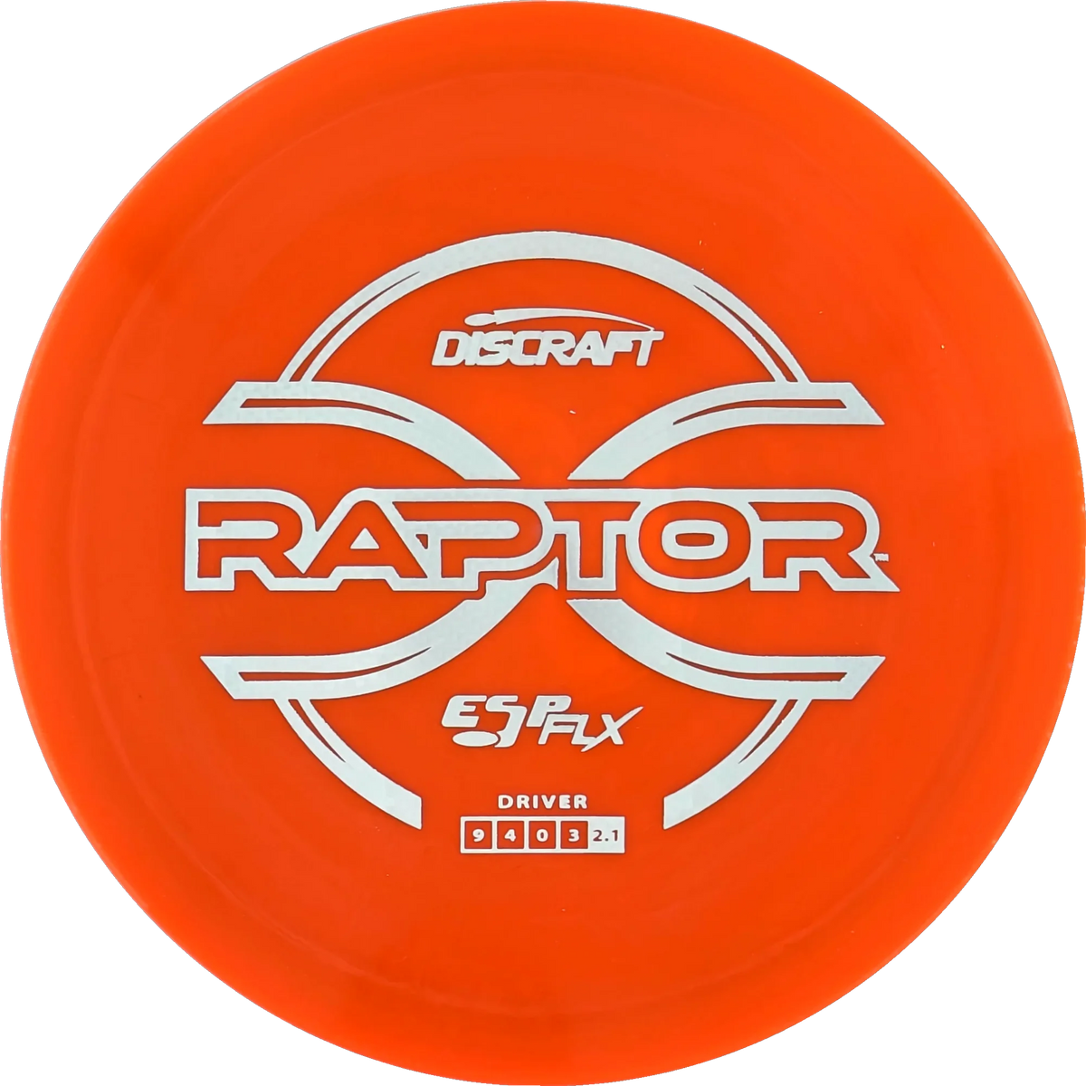 ESP FLX Raptor
