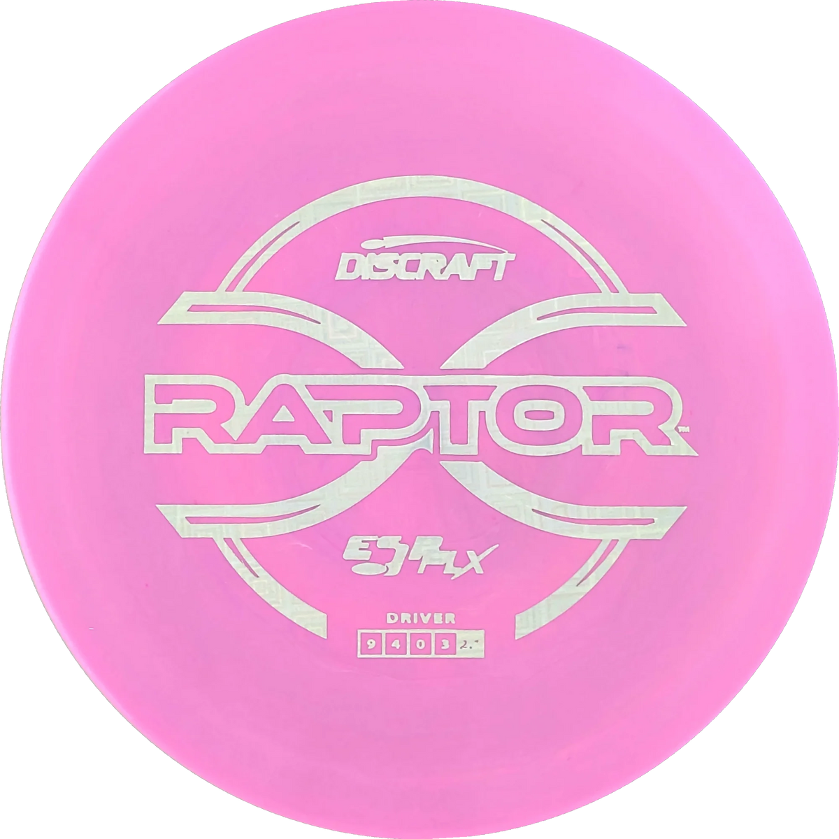 ESP FLX Raptor