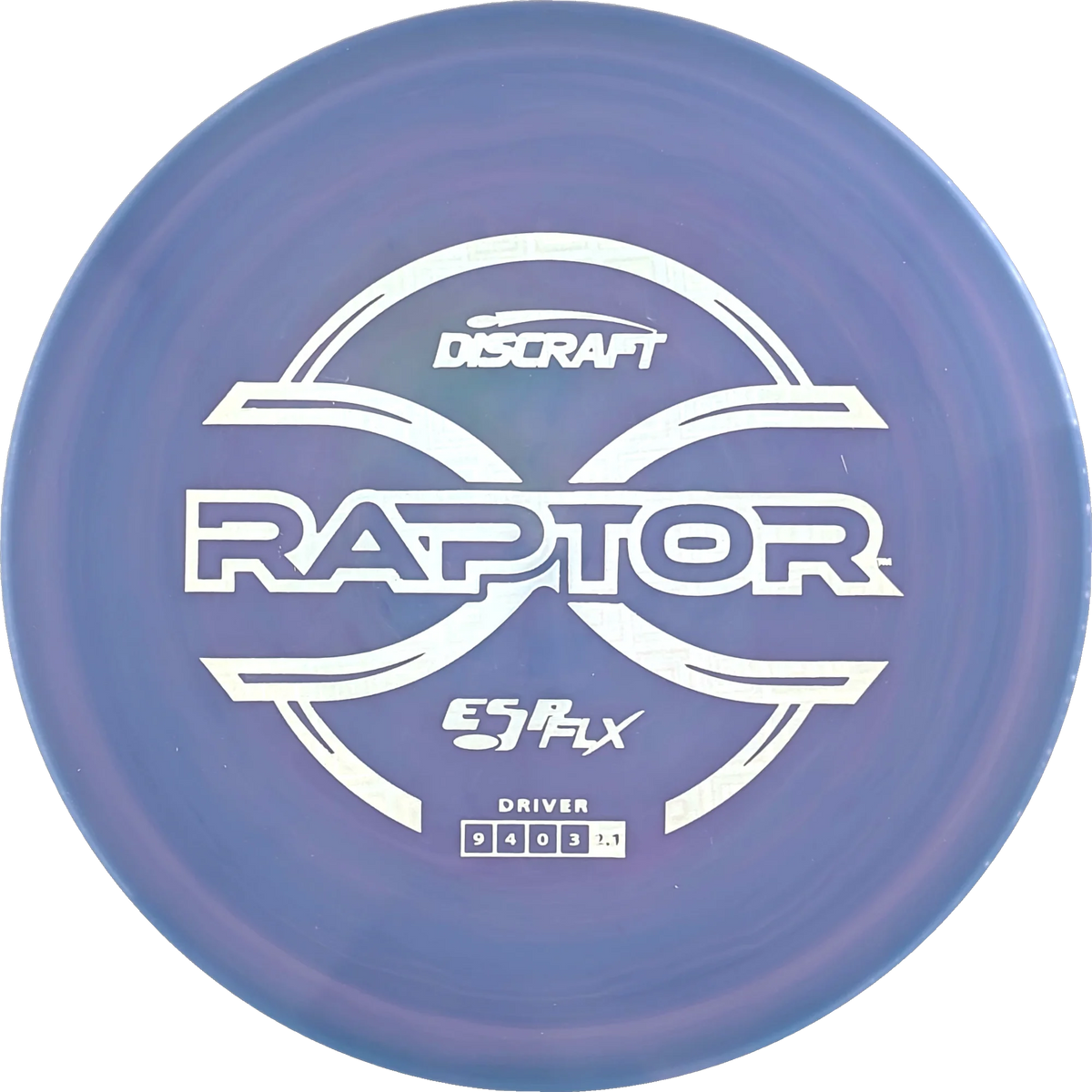 ESP FLX Raptor