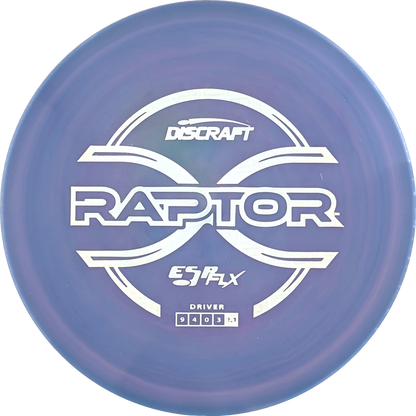 ESP FLX Raptor