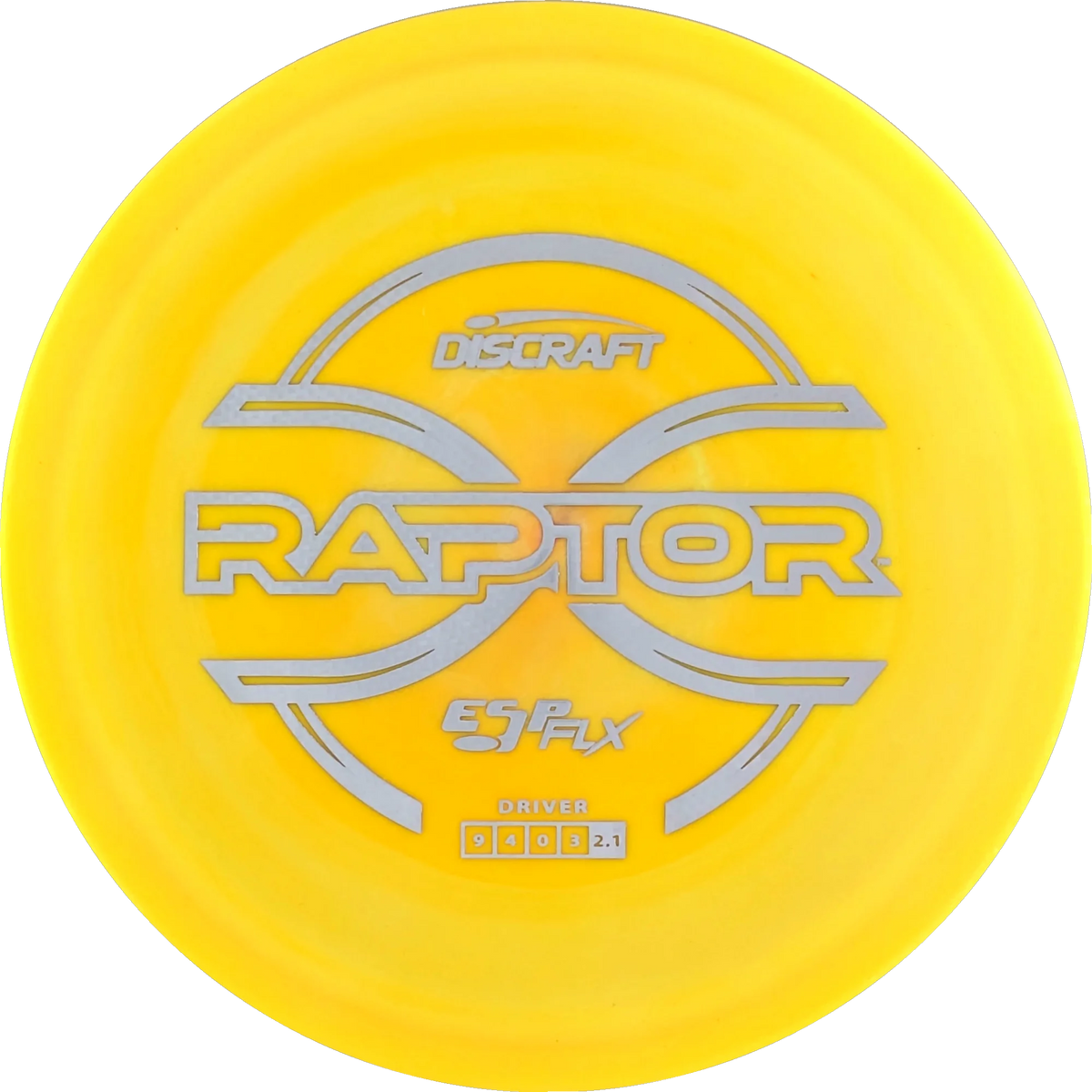 ESP FLX Raptor