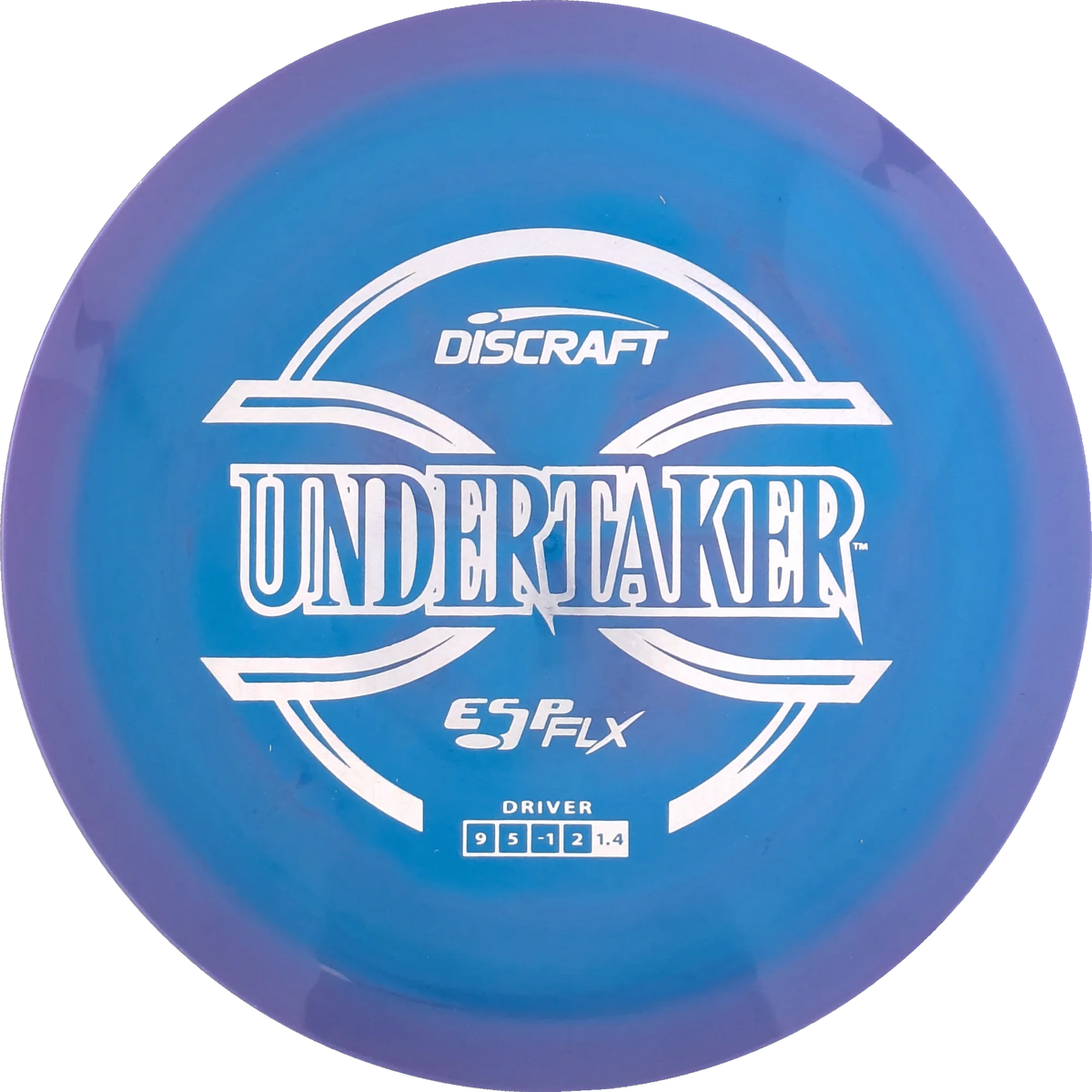 ESP FLX Undertaker