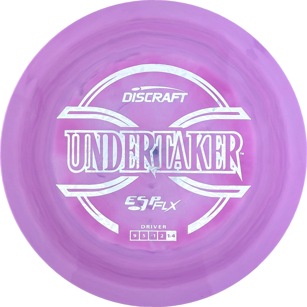 ESP FLX Undertaker