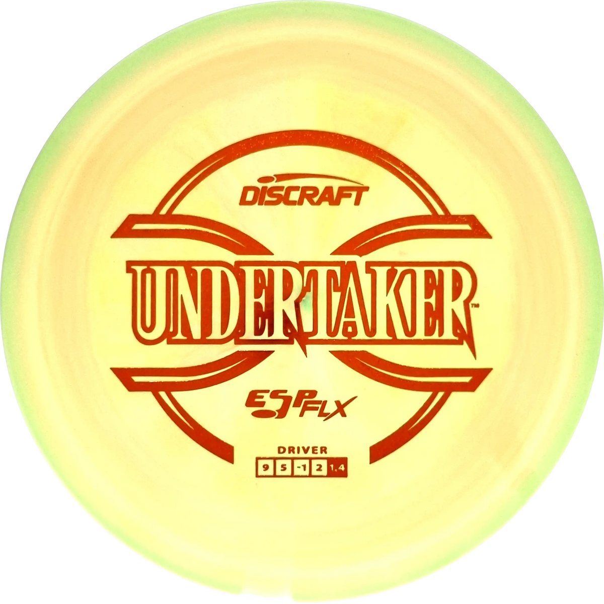 ESP FLX Undertaker